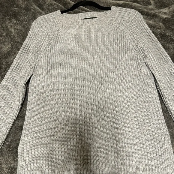 Crew Neck Sweater - Picture 2 of 6